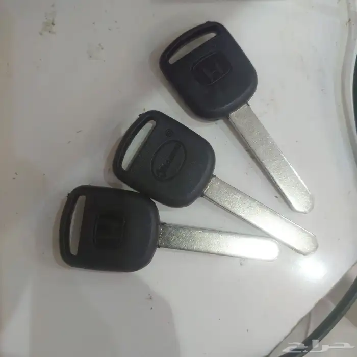 محل مفاتيح الحنان الغامدي للمفاتيح 0