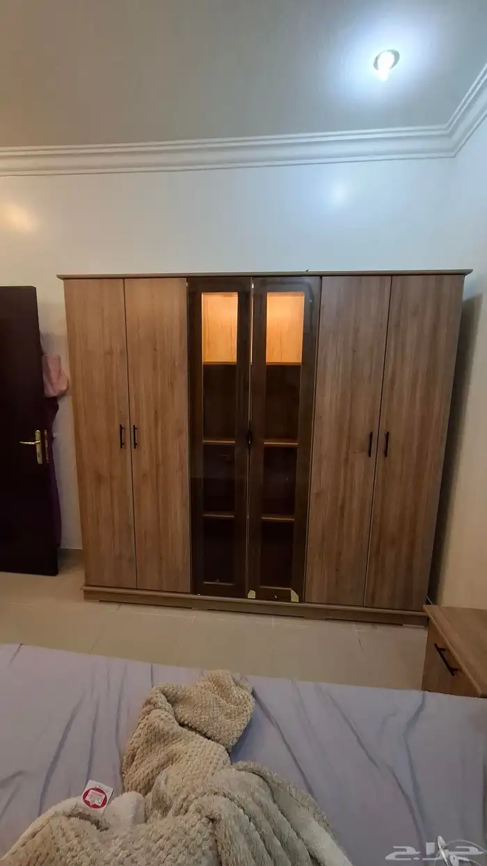 غرف نوم جديده جاهزه بأسعارالمصنع 16