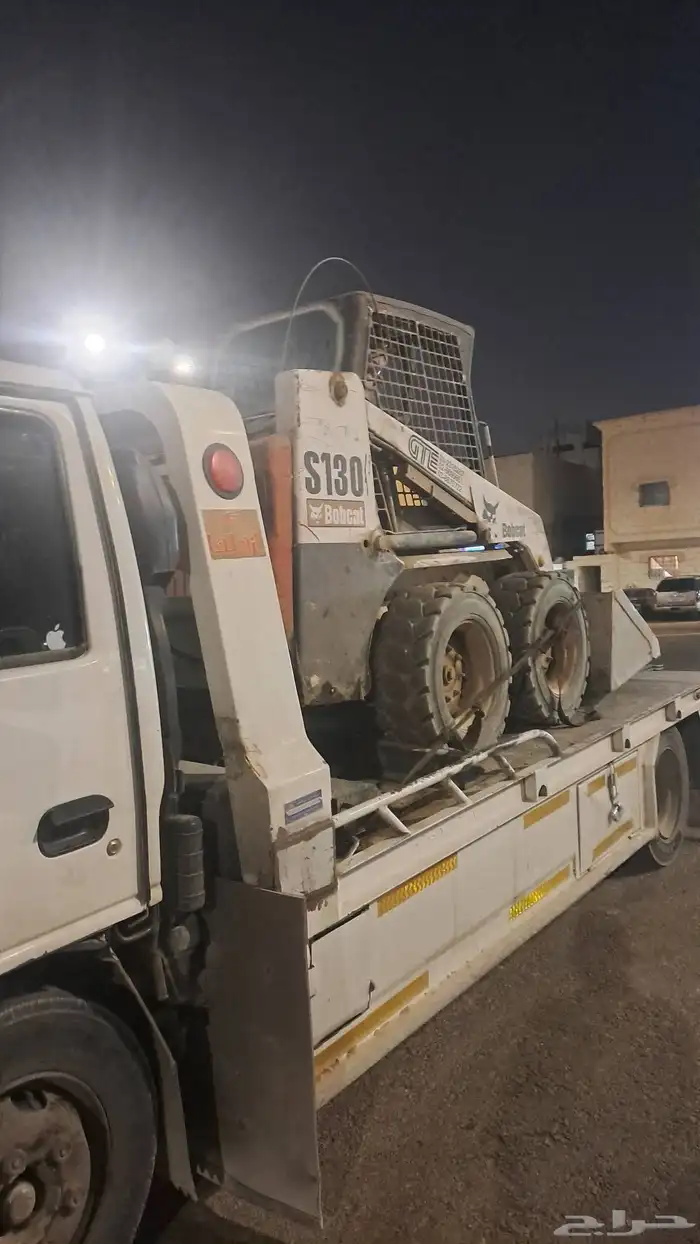 بوبكات بوب كات بوكت بوكيت شيول صغير للايجار 0
