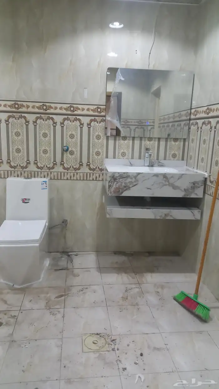 معلم سباكه ديكورات سبغ مقاولات عامه 1