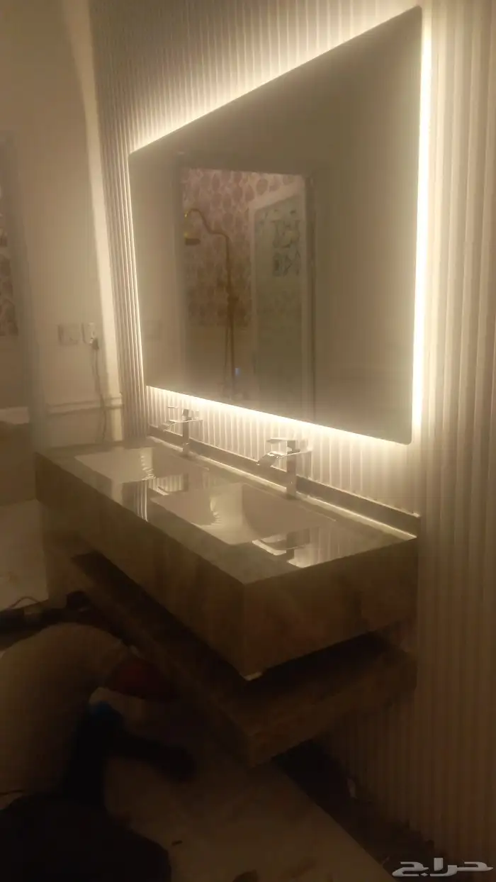 معلم سباكه ديكورات سبغ مقاولات عامه 5