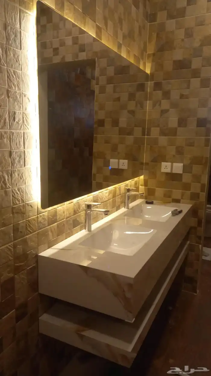 معلم سباكه ديكورات سبغ مقاولات عامه 3