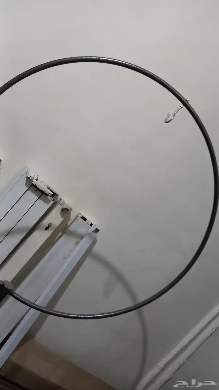 قفص قطط وكلاب وقفص طيور مع استاند دائري 7