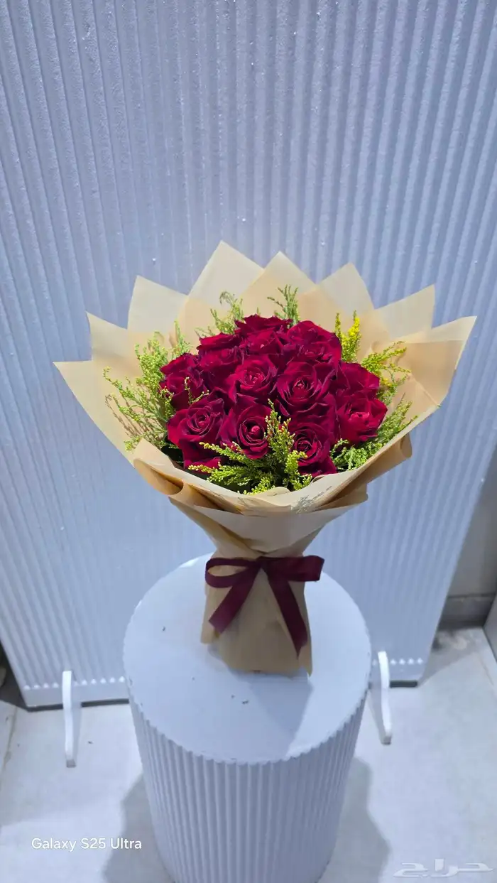 منسق ورد وهدايا وتغليف 15