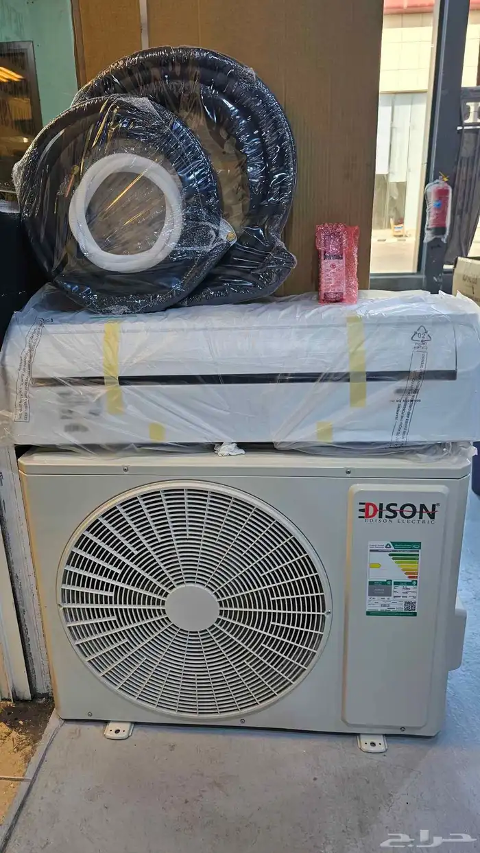 مكيفات اسبلت من شركة السف غاليري 1