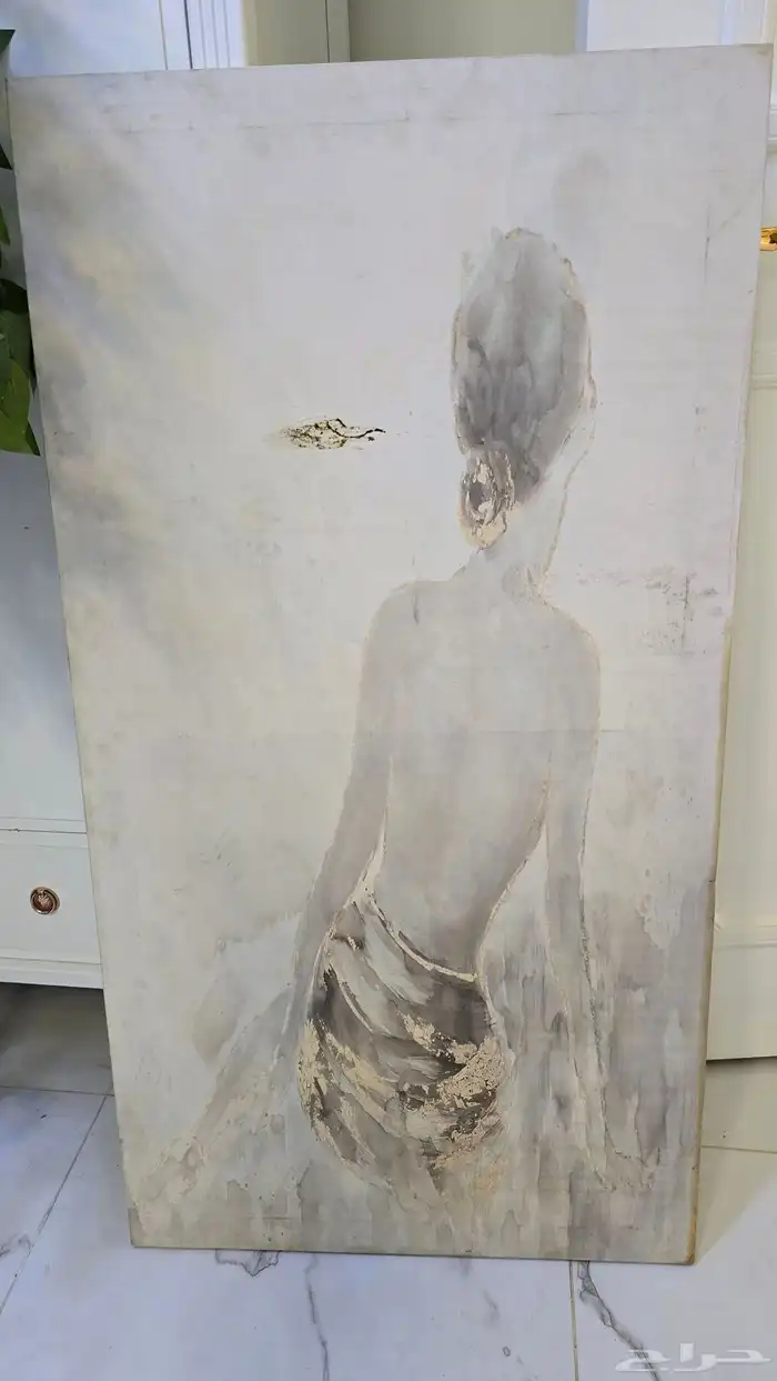 لوحات رسم فاخرة وعليها التواقيع 46