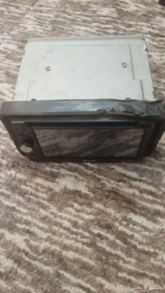 شاشة رود ماستر 2