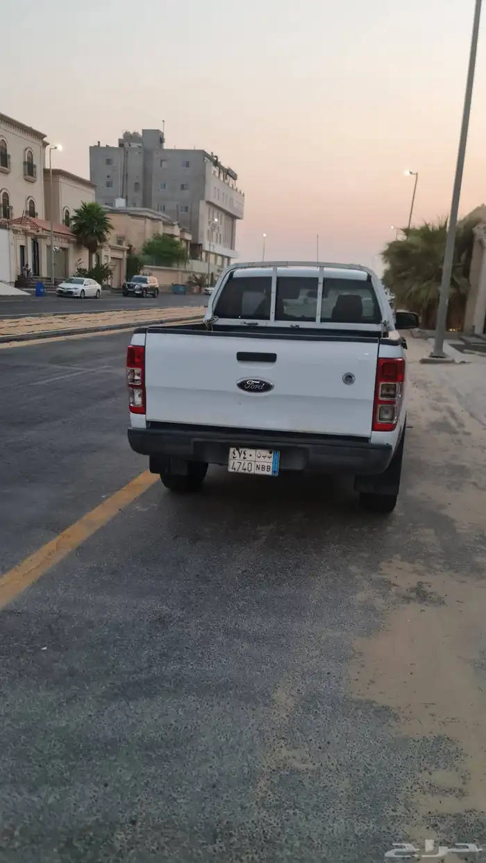 فورد رينجر موديل 2013 4