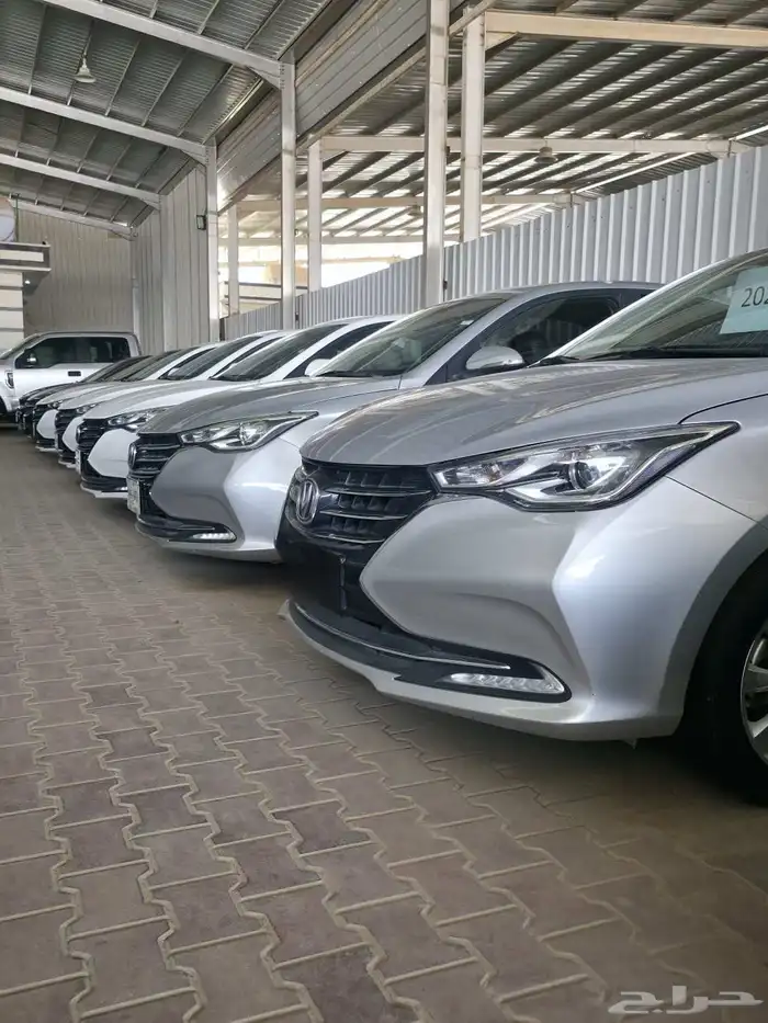 شانجان - السفن - مديلات 2022 2023 2025 7