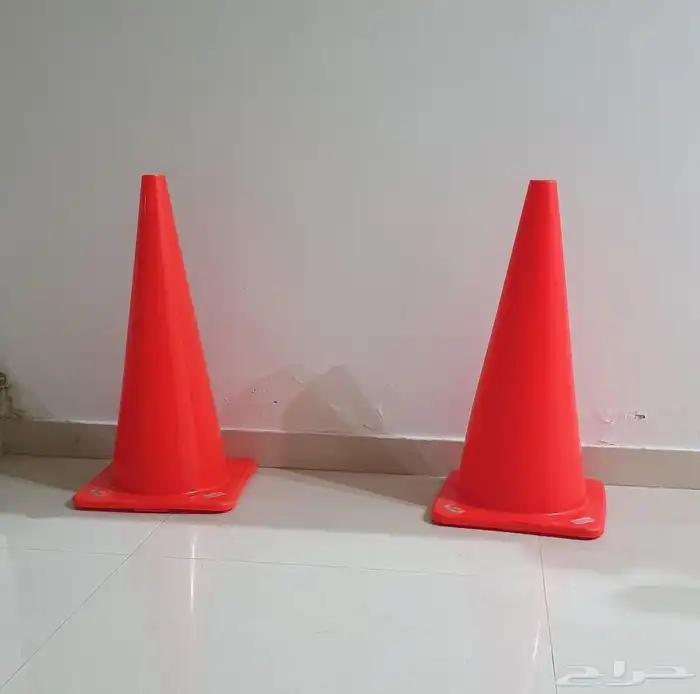 للبيع قمع مروري 0