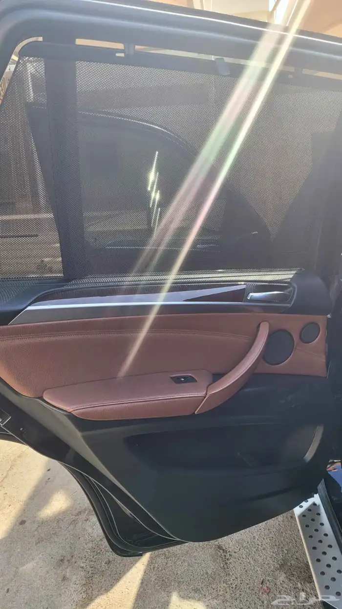 للبيع BMW X5. 2012 10