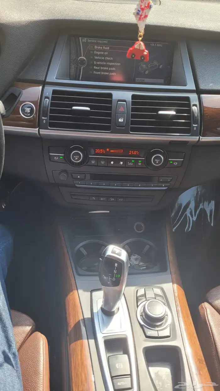للبيع BMW X5. 2012 9