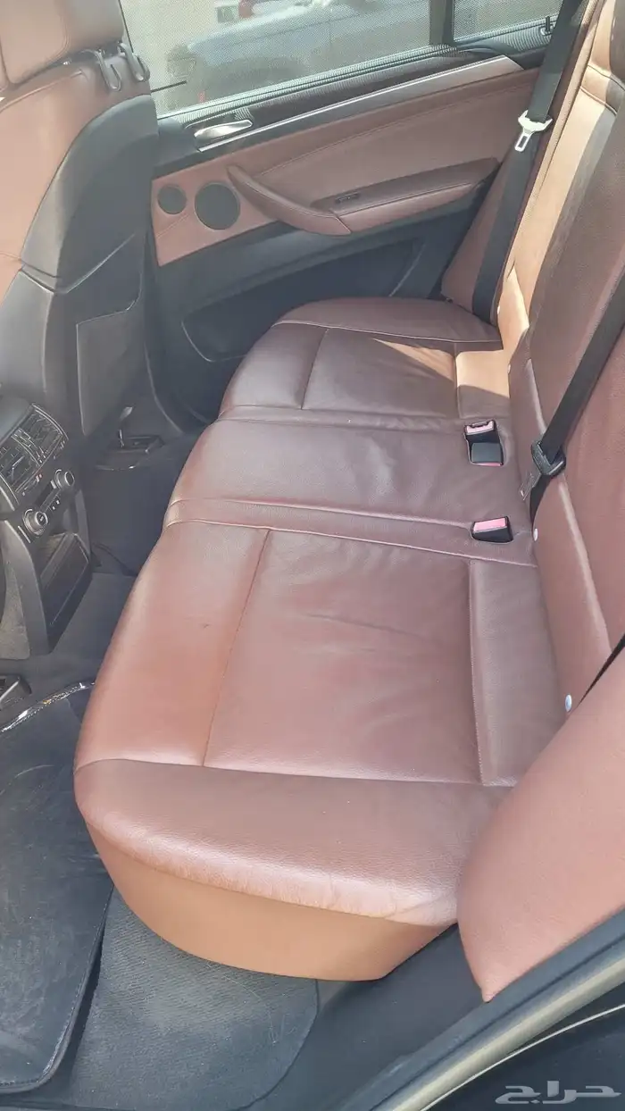 للبيع BMW X5. 2012 5