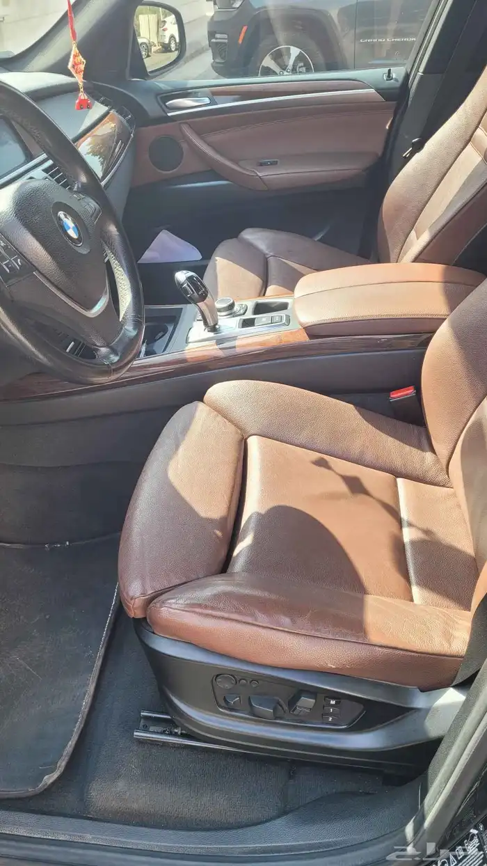 للبيع BMW X5. 2012 3