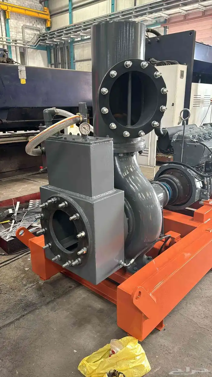 جميع انواع المضخات موجوده وبقلل الاسعار اسعار متميزه جدا 1