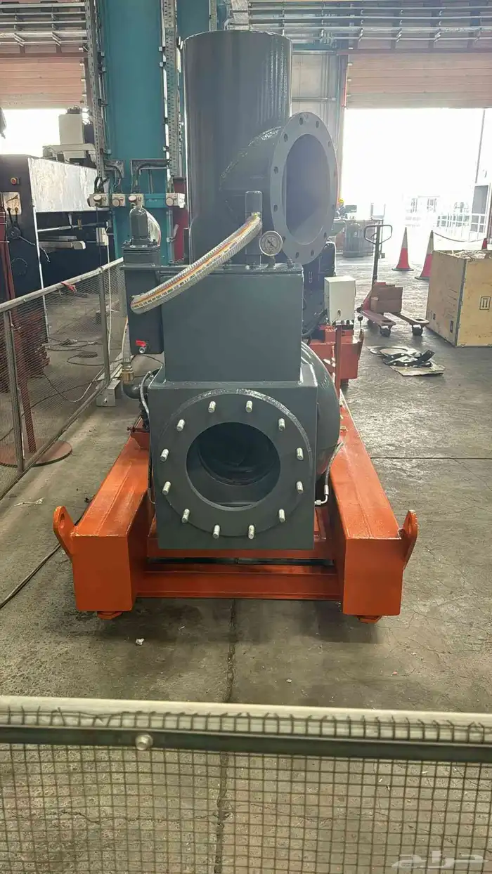 جميع انواع المضخات موجوده وبقلل الاسعار اسعار متميزه جدا 2