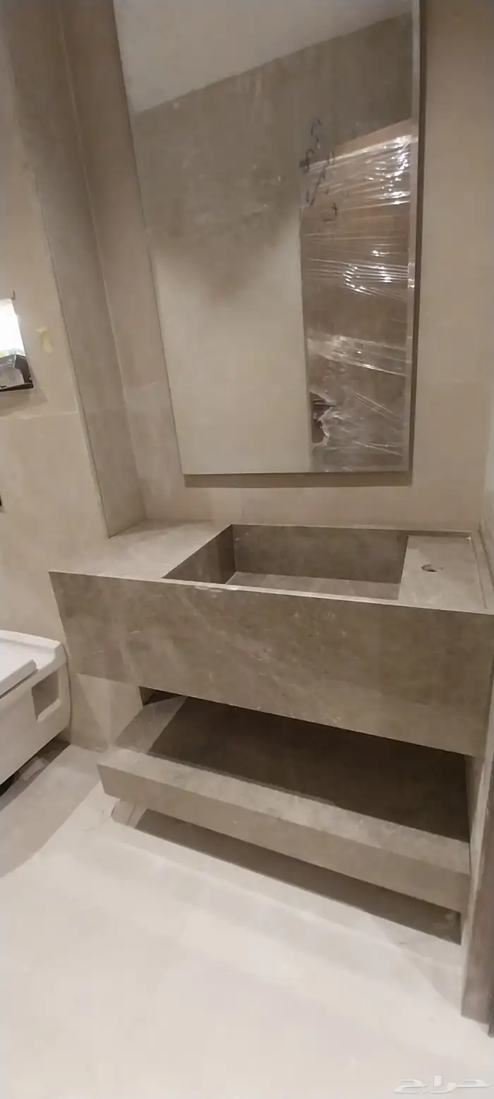 مغاسل رخام 3