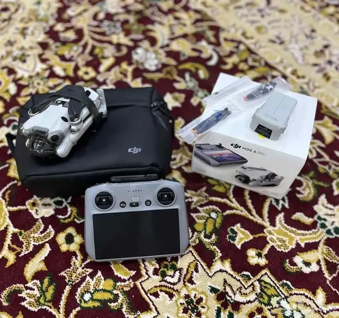 mini 4 pro 0
