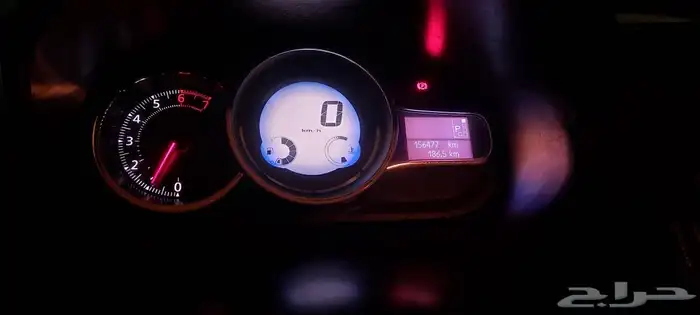 رينو فلونس 2014 7