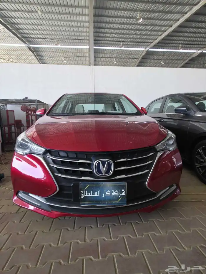 شانجان - السفن - مديلات 2022 2023 2025 3