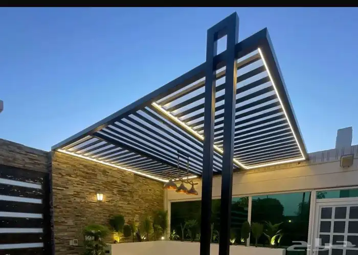 تنسيق الحدائق 2