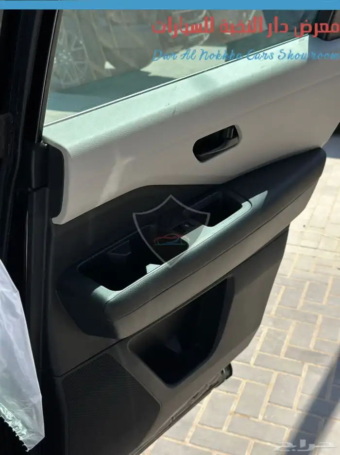 نيسان باثفندر ستاندر دفع رباعي 2024 11