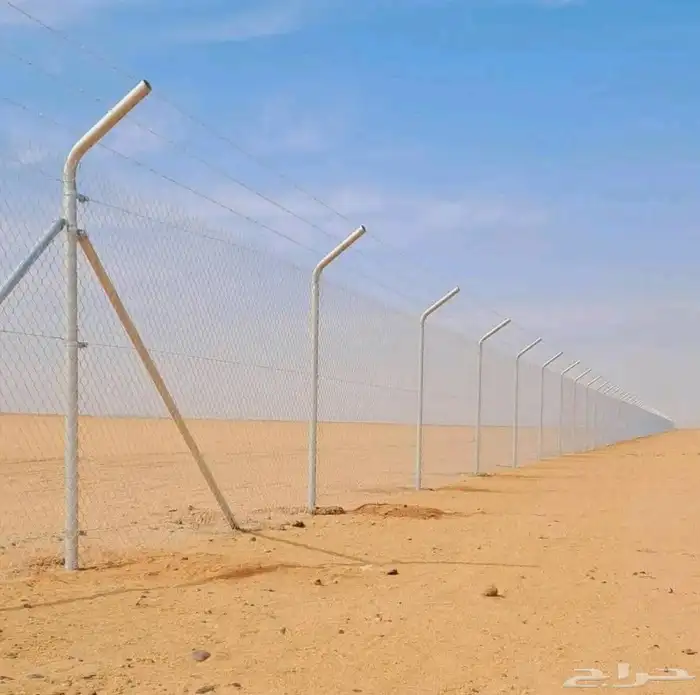 نعمل في تركيب الشبوك شبوك مزارع شبوك حكومه شبوك ملاعب في الم 2