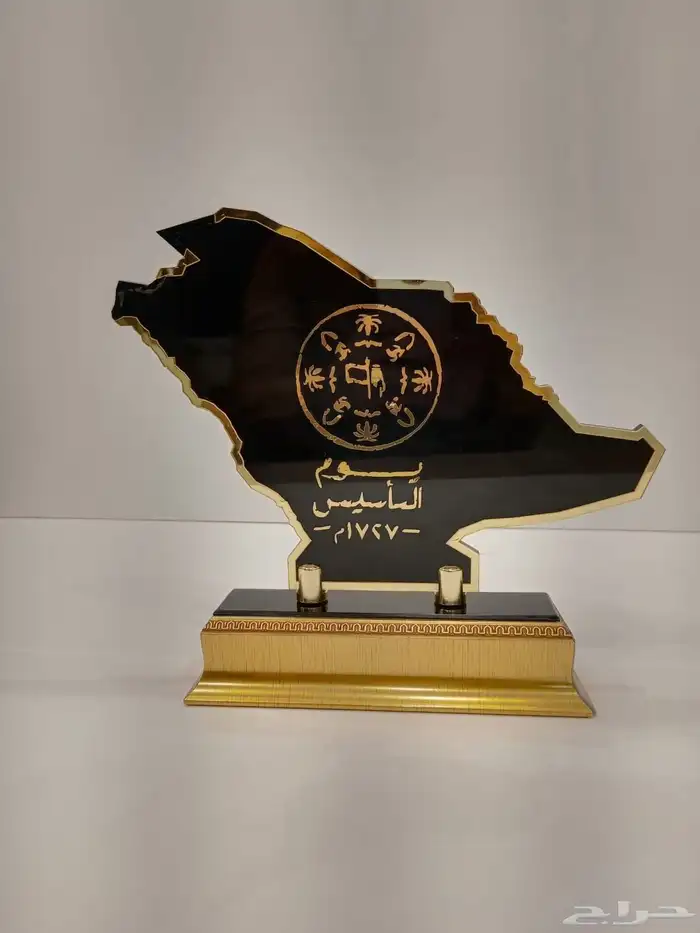 دروع هدايا تذكارية 17