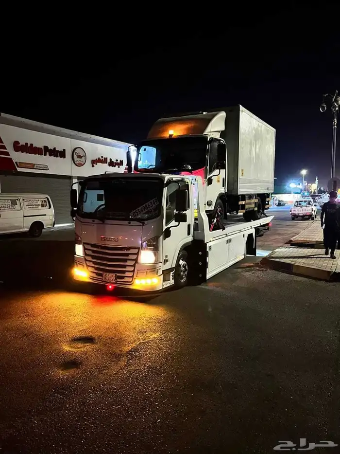 سطحة خميس مشيط ابها للنقل بين مدن المملكه 3