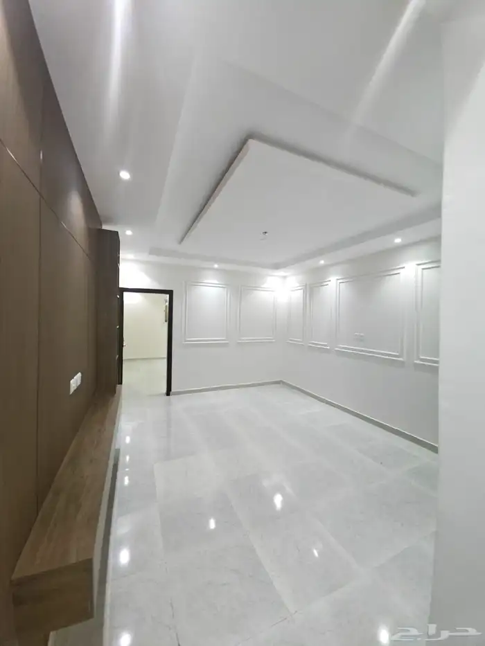 شقق تمليك مجددة حي النظيم مساحة 289 4