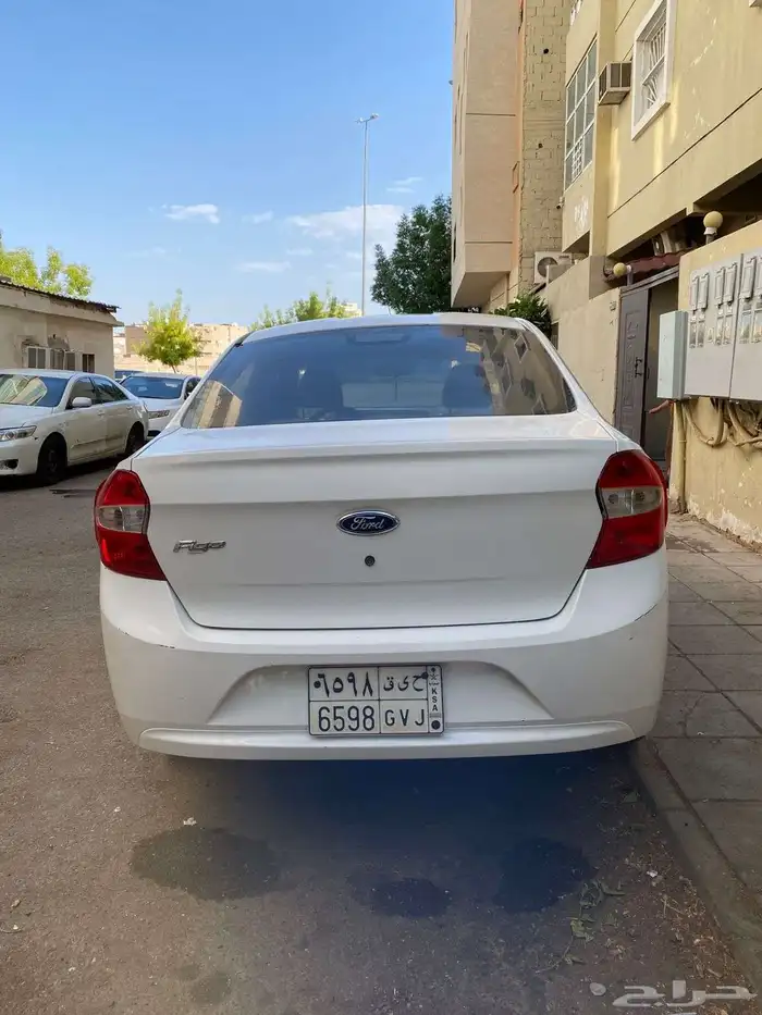 فور فيجو موديل 2016 2