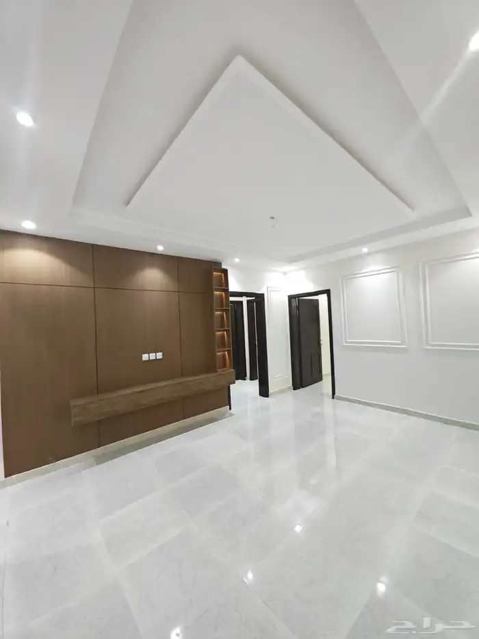 شقق تمليك مجددة حي النظيم مساحة 289 6