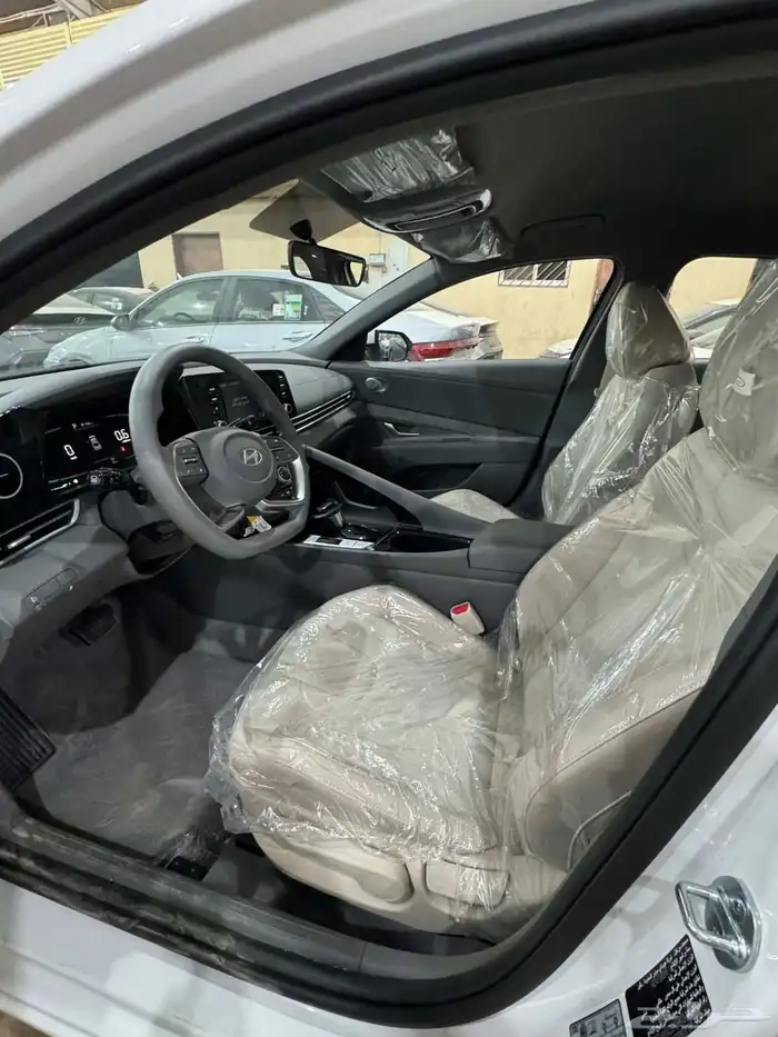 هيونداي النترا 2026 سمارت 2.0 2