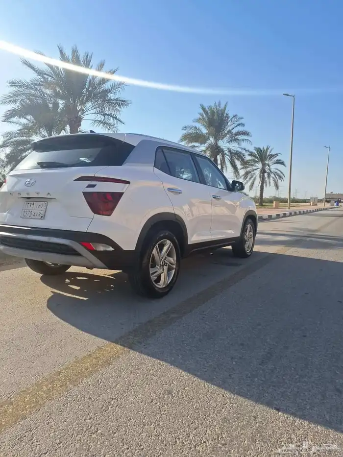 هونداي كريتا 2023 2