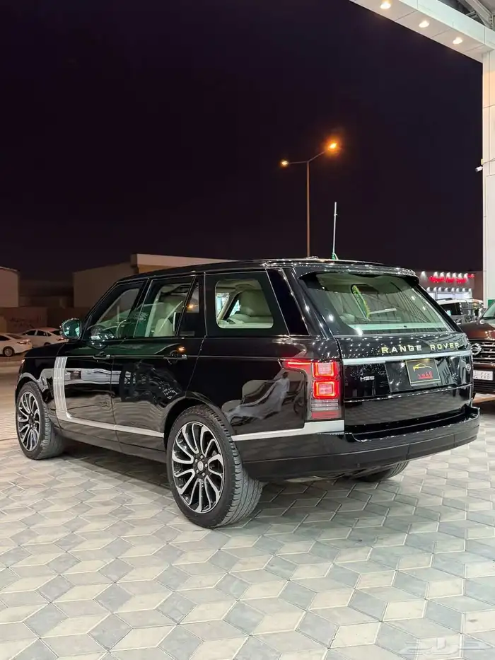 اقل سعر ب68 رنج روفر 2016 6
