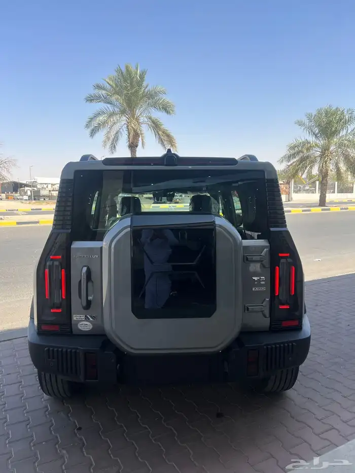 جيتور موديل 2026 6