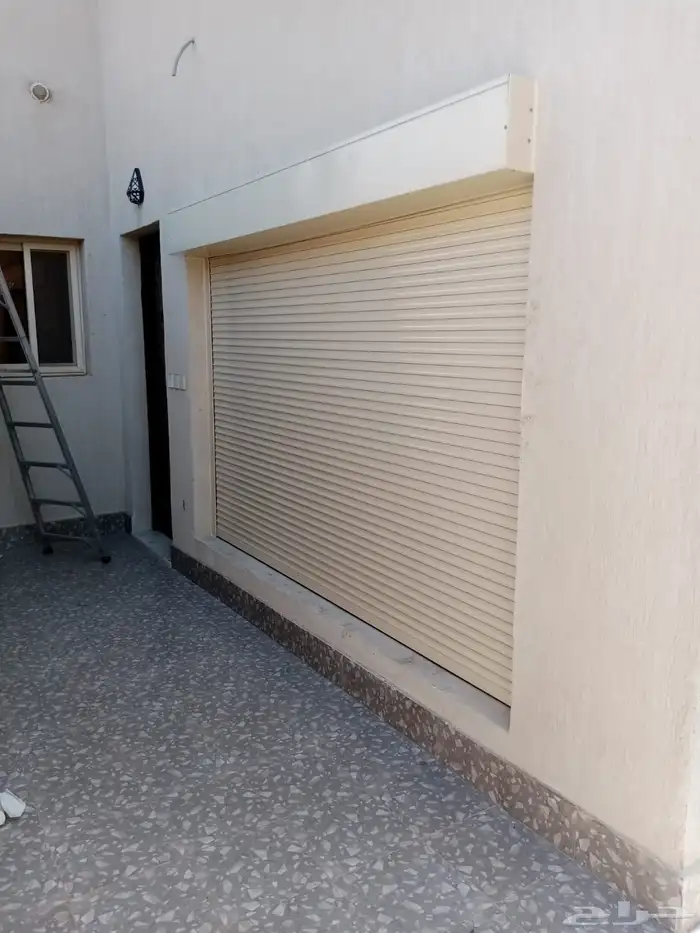 شركة أبواب اليمامة المحدودة للأبواب الأوتوماتيكية 13