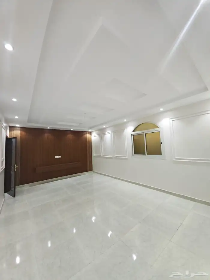 شقق تمليك مجددة حي النظيم مساحة 289 1