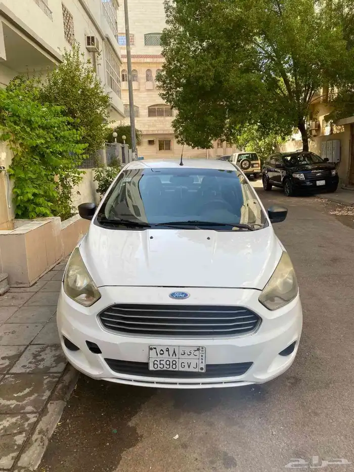 فور فيجو موديل 2016 6