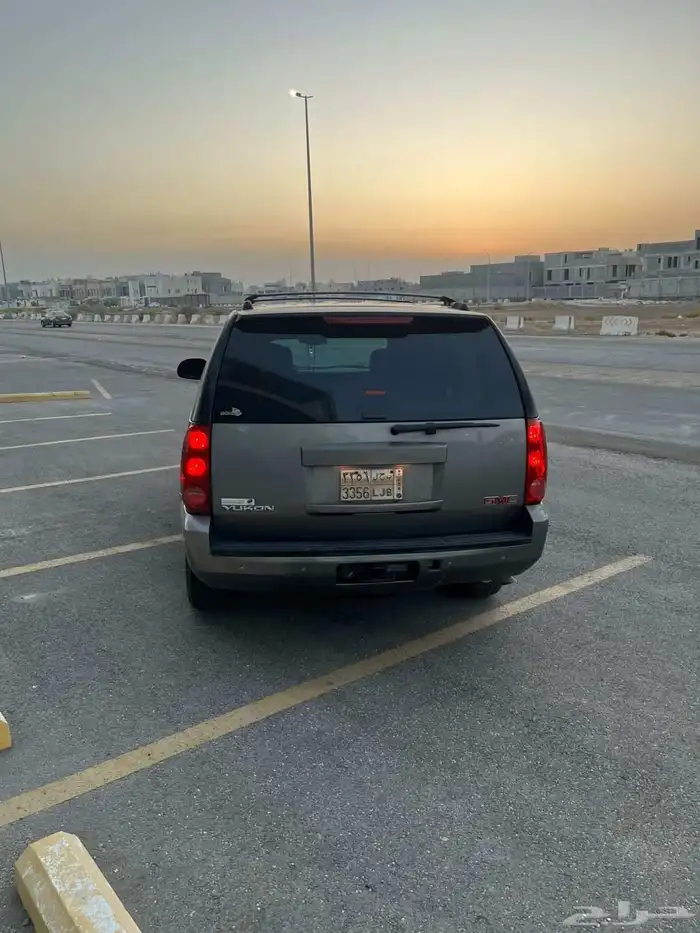 يوكن 5