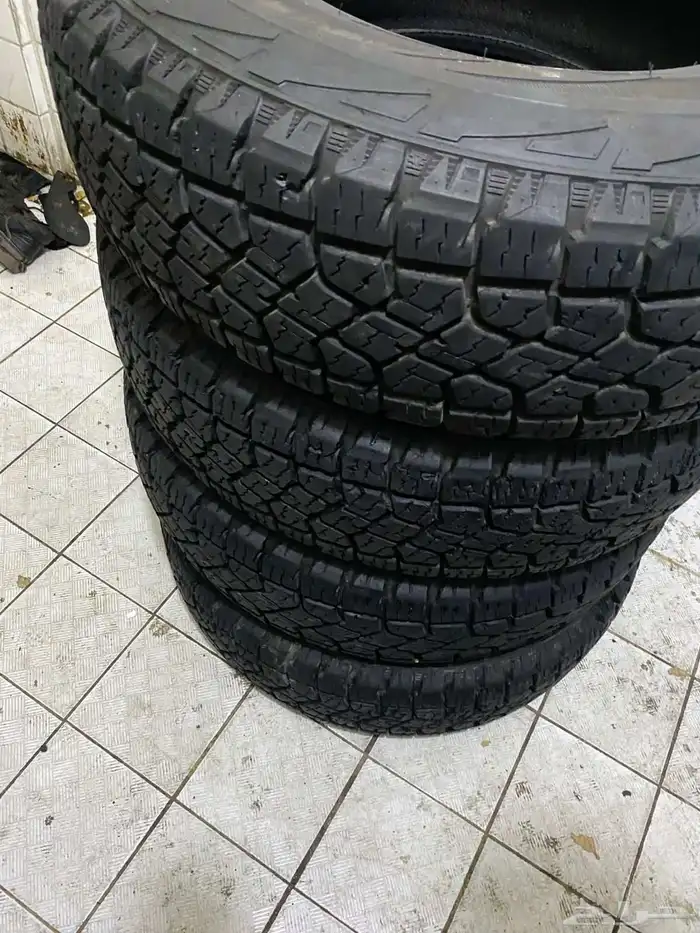 نعرض لكم كفرات منزله 1