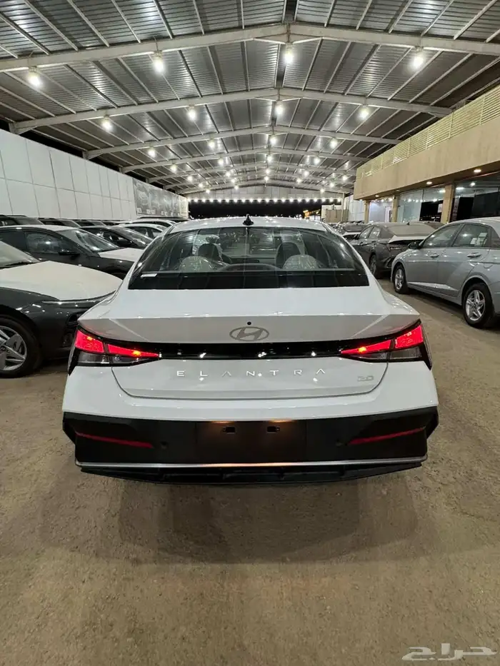 هيونداي النترا 2026 سمارت 2.0 1