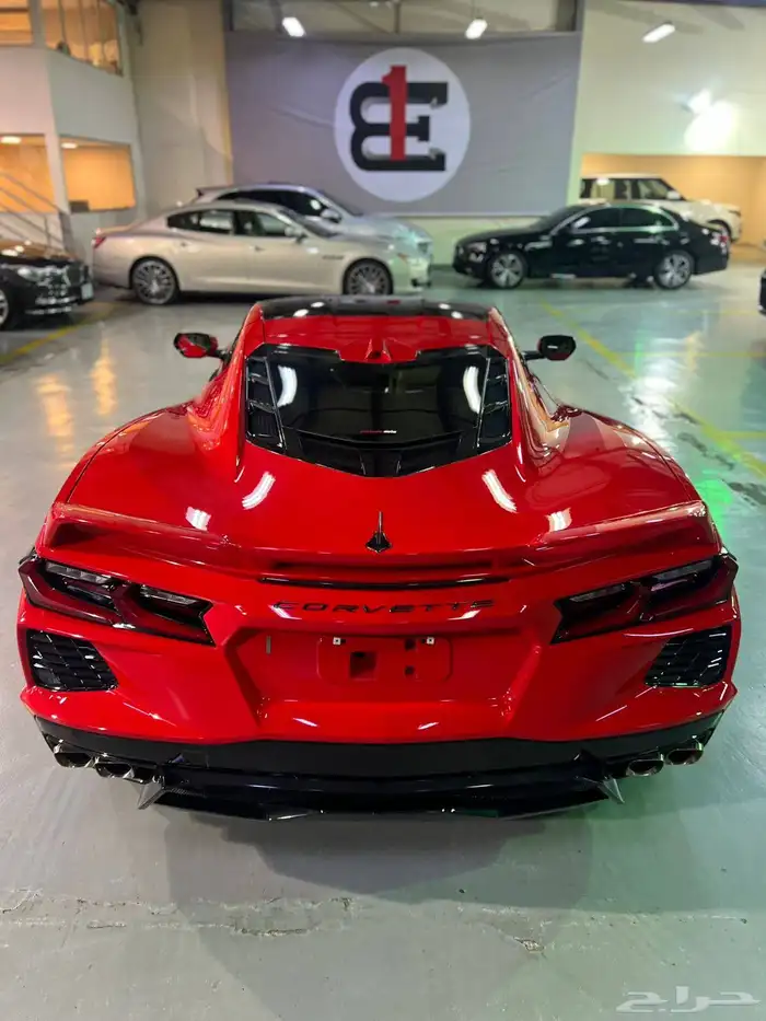 كورفيت 3