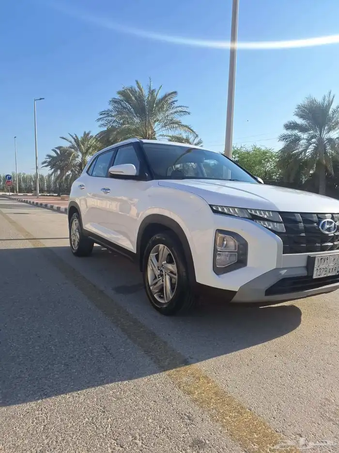 هونداي كريتا 2023 0