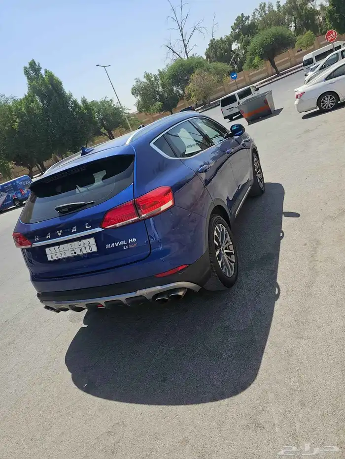 هافال 3