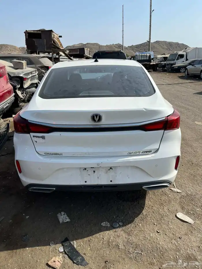 شانجان ايدو بلصا 1