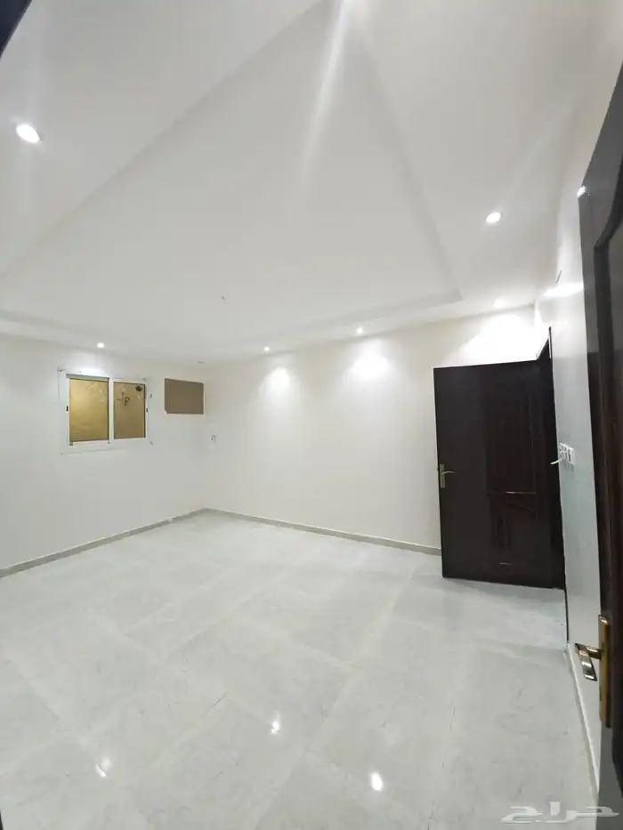 شقق تمليك مجددة حي النظيم مساحة 289 2