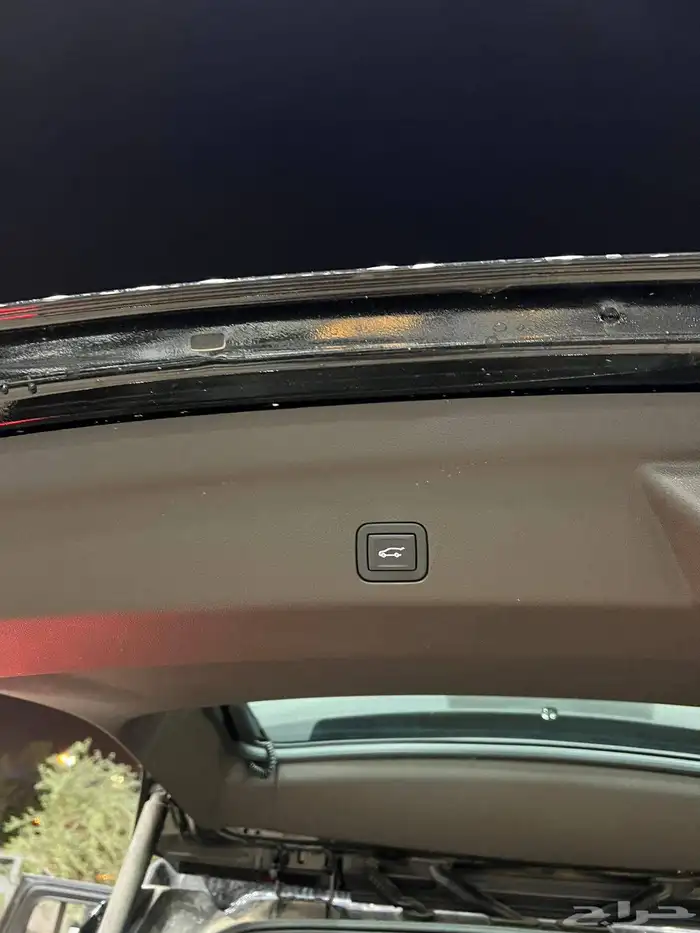 جي ام سي يوكن اليفيشن XL شاص طويل دبل 2025 21