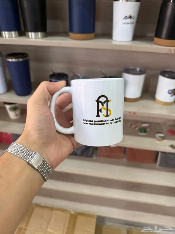 مطابع للطباعة 4