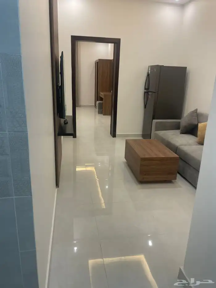 استديو وشقق مفروشه جديدة نظام فندقي 4